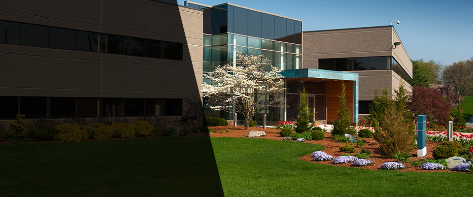 Knapp Landscapers