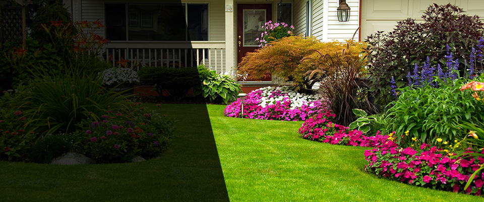 Knapp Landscapers