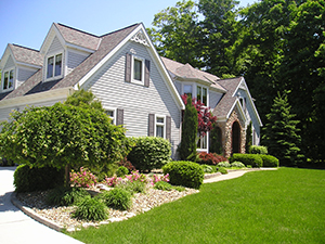 Landscapers and Lawncare Services in Knapp, WI